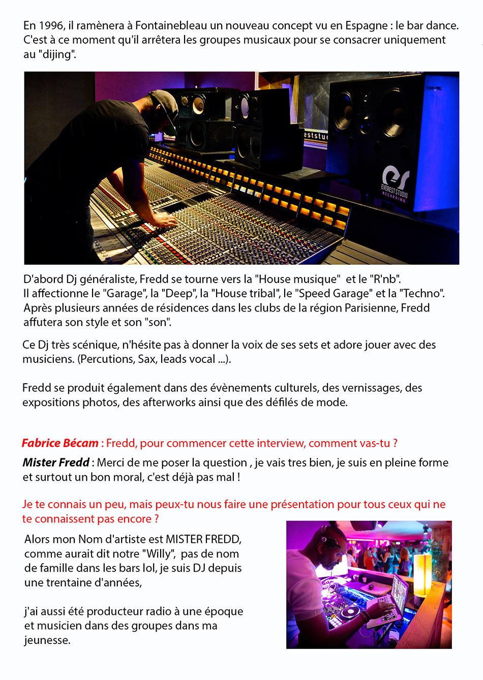 MAGAZINE Fevrier-2025