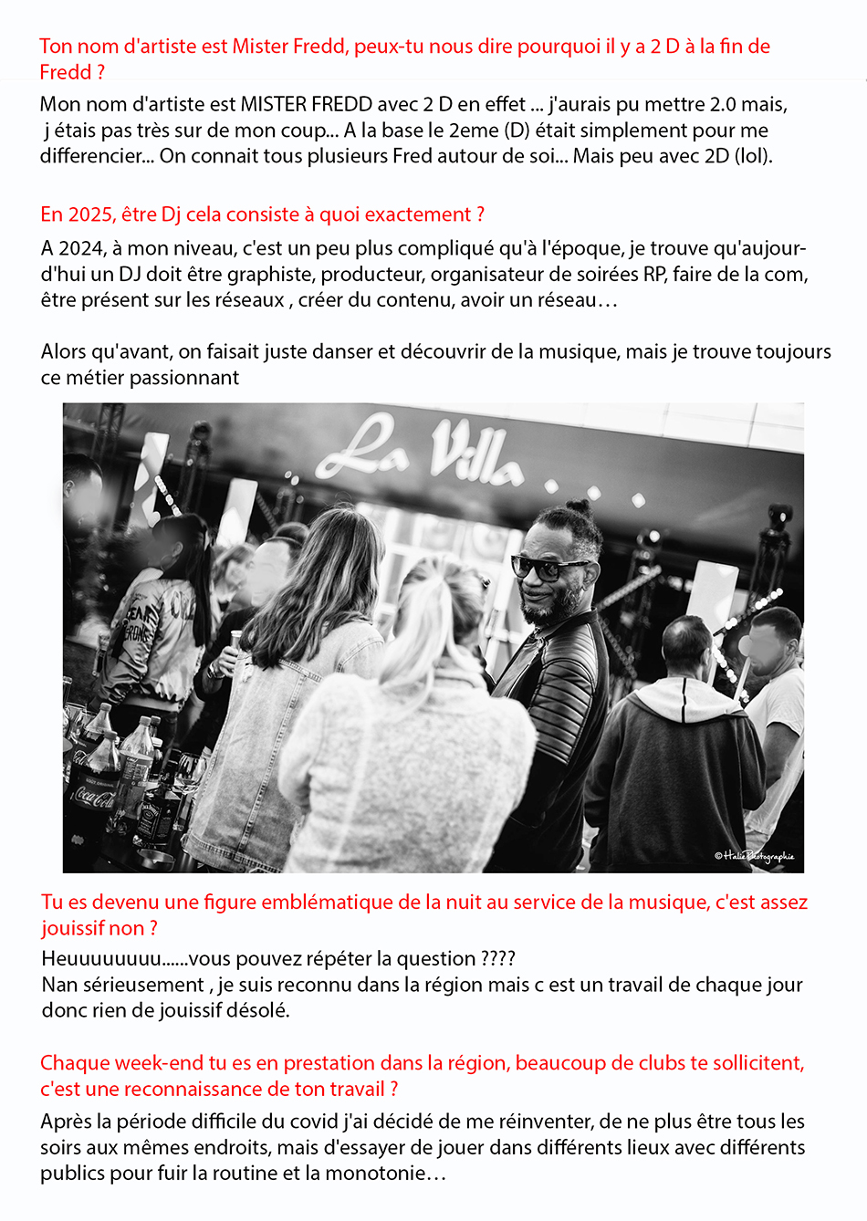 MAGAZINE Fevrier-2025
