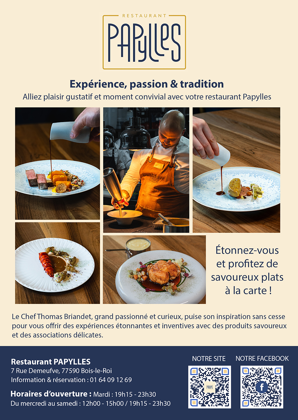 MAGAZINE Fevrier-2025