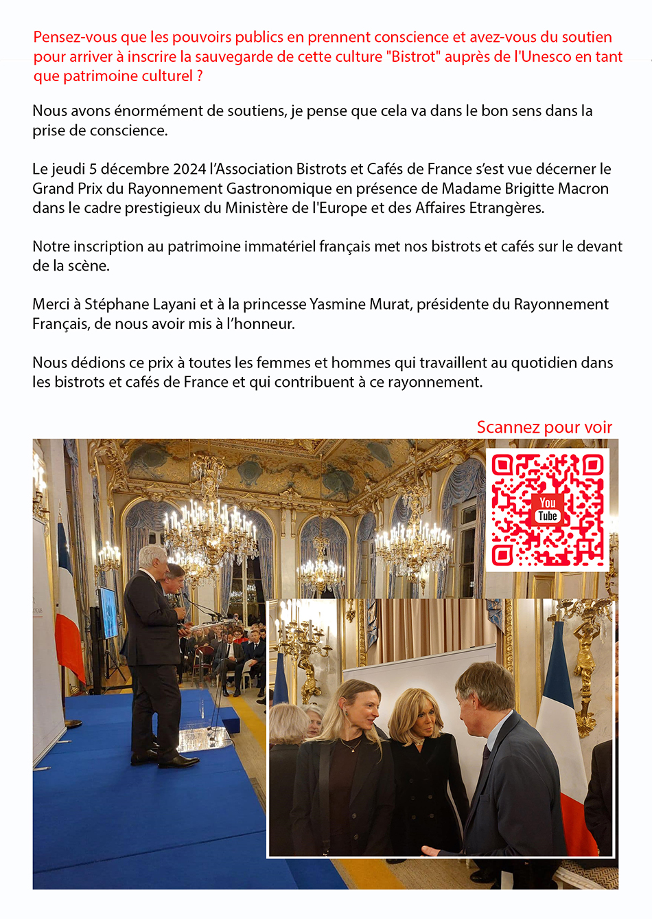 MAGAZINE Fevrier-2025
