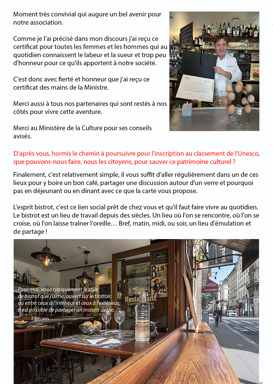 MAGAZINE Fevrier-2025