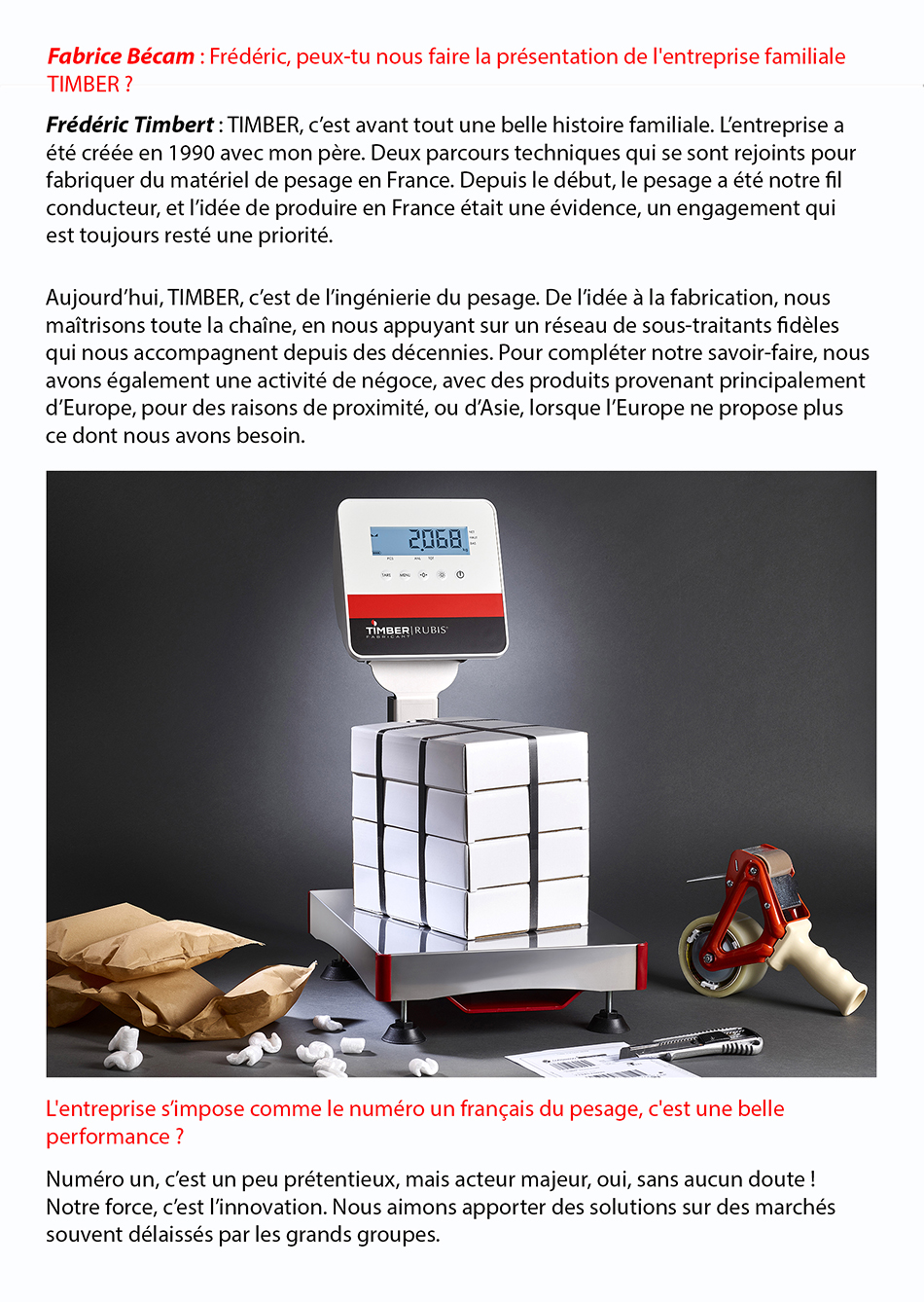 MAGAZINE Fevrier-2025