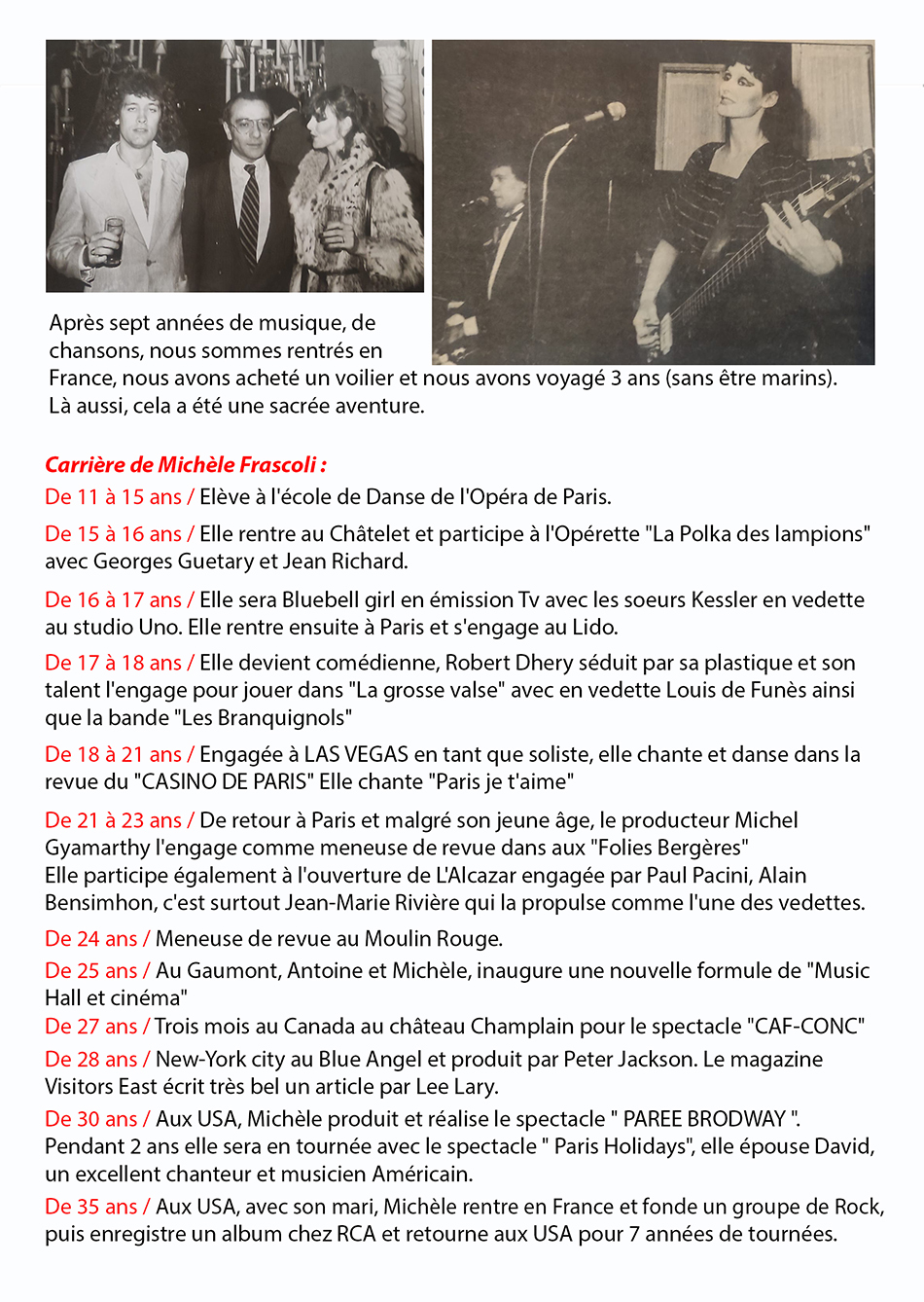 MAGAZINE Fevrier-2025