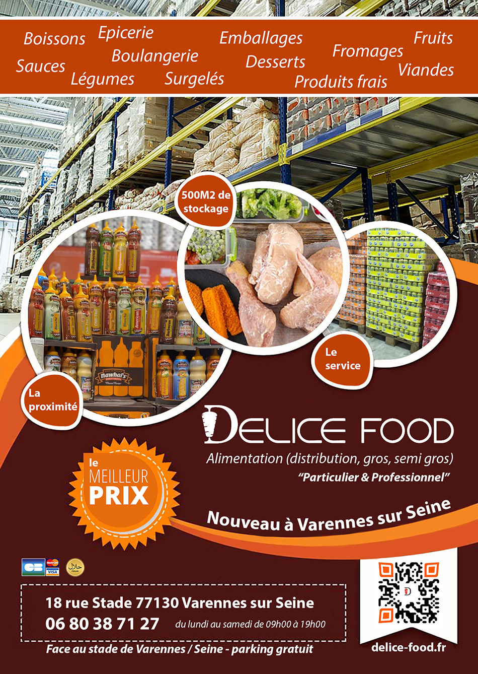 MAGAZINE Fevrier-2025