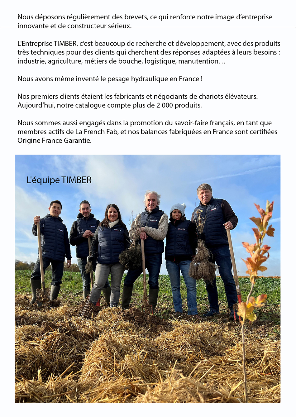 MAGAZINE Fevrier-2025