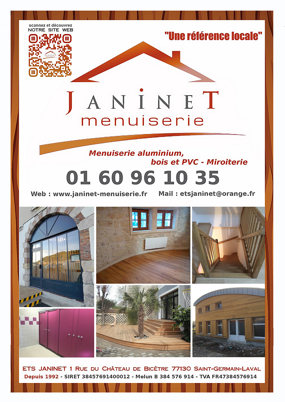 MAGAZINE Fevrier-2025