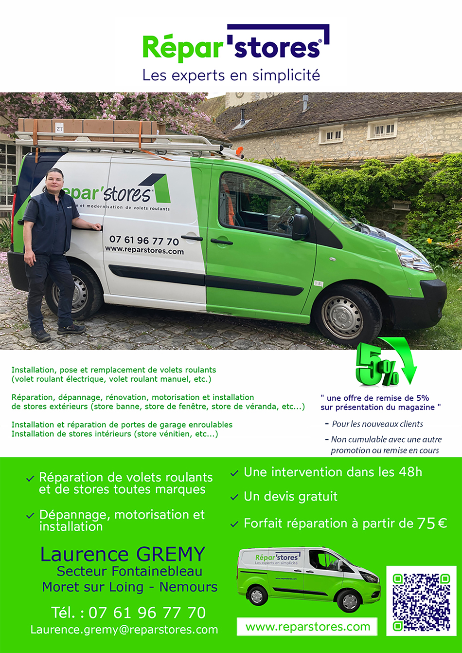 MAGAZINE Fevrier-2025