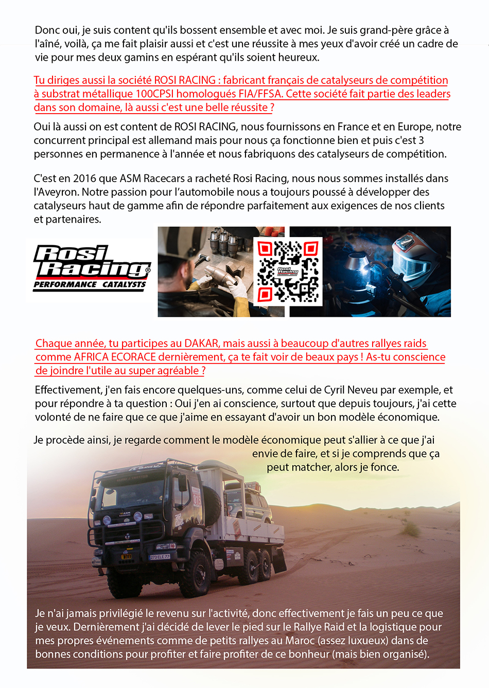 MAGAZINE Hiver-2026