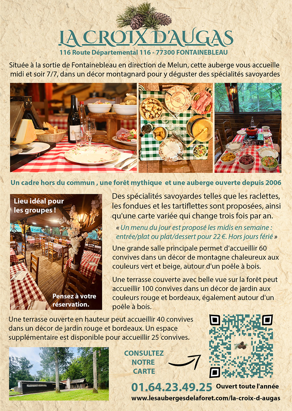 MAGAZINE Hiver-2026