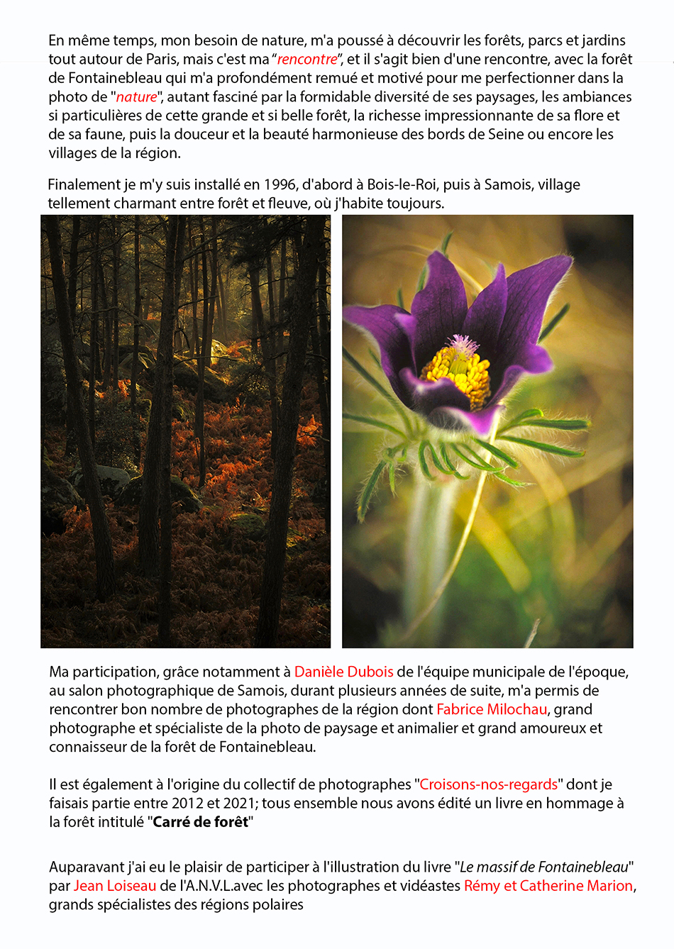 MAGAZINE Hiver-2026