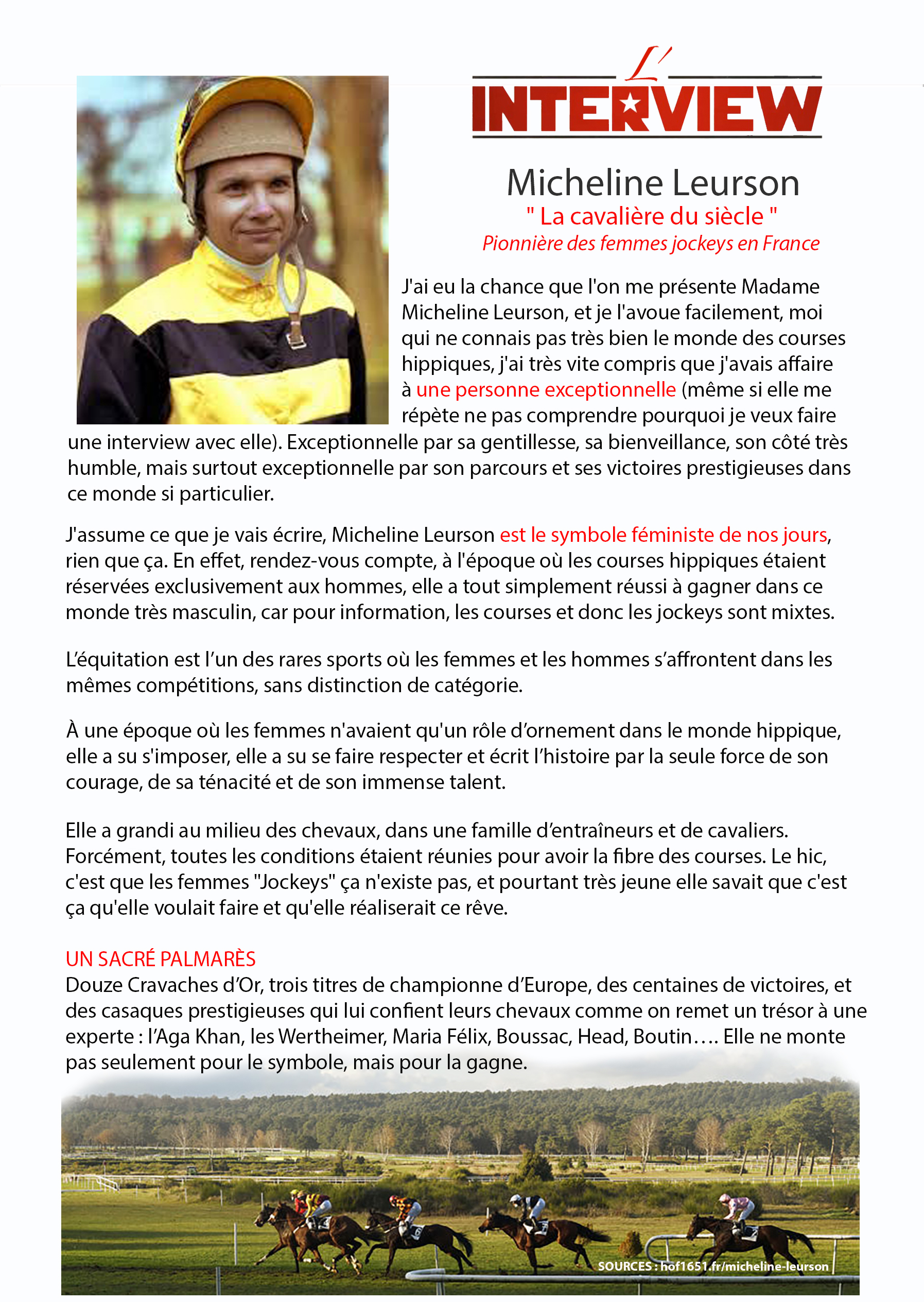 MAGAZINE Hiver-2026