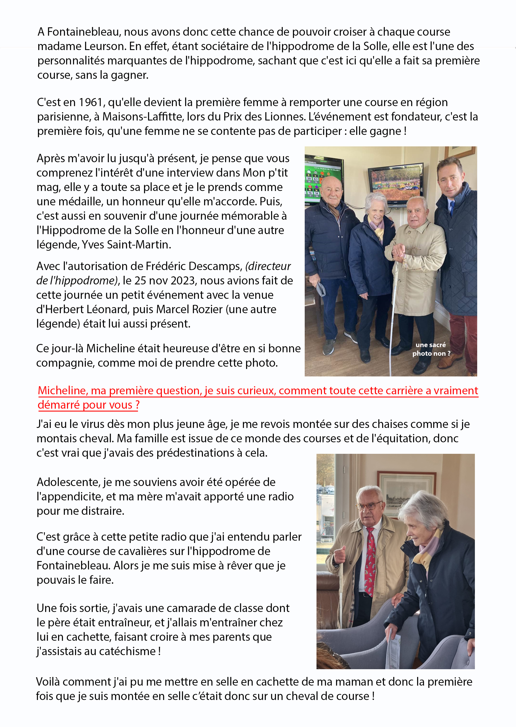MAGAZINE Hiver-2026
