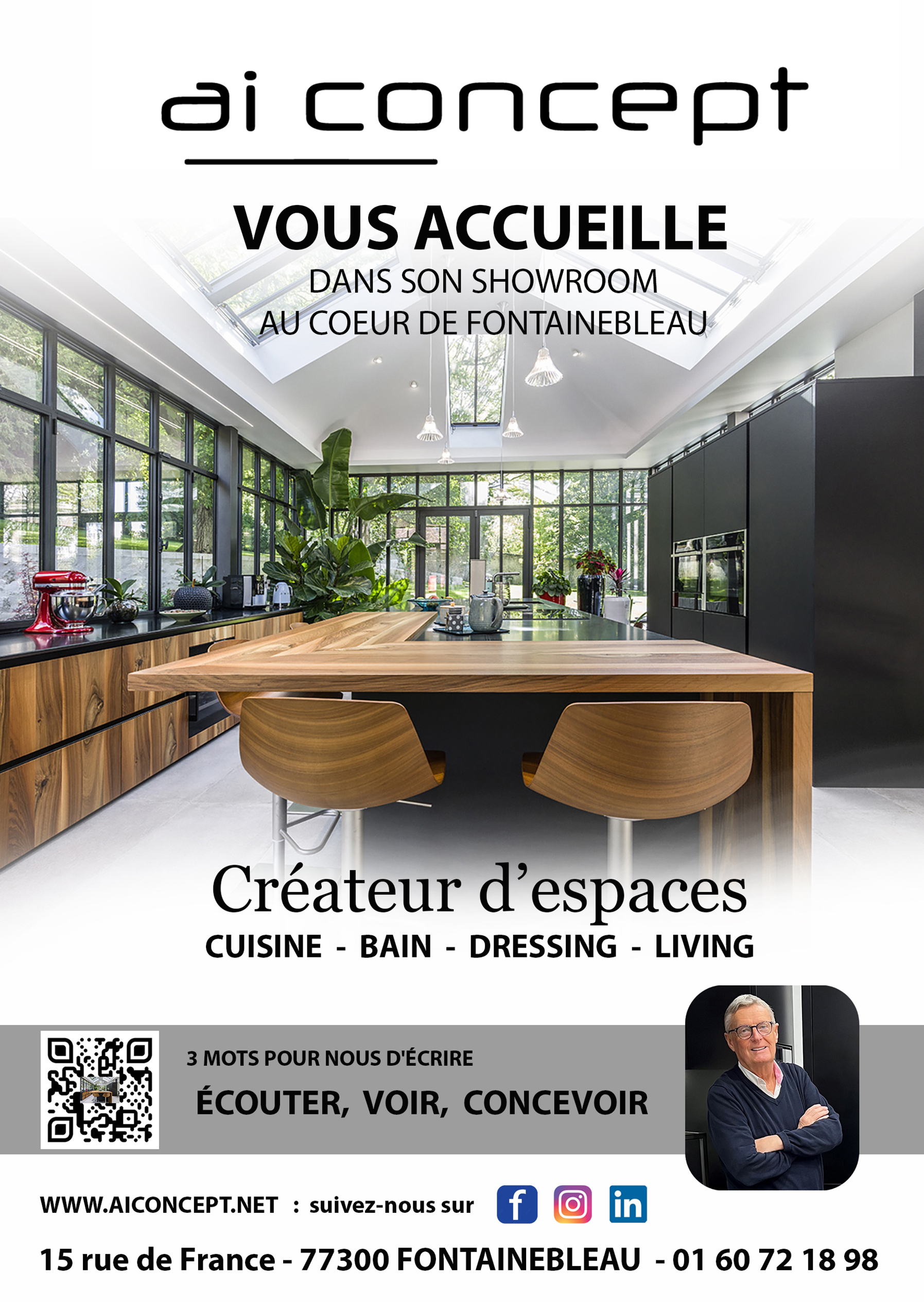MAGAZINE Hiver-2026