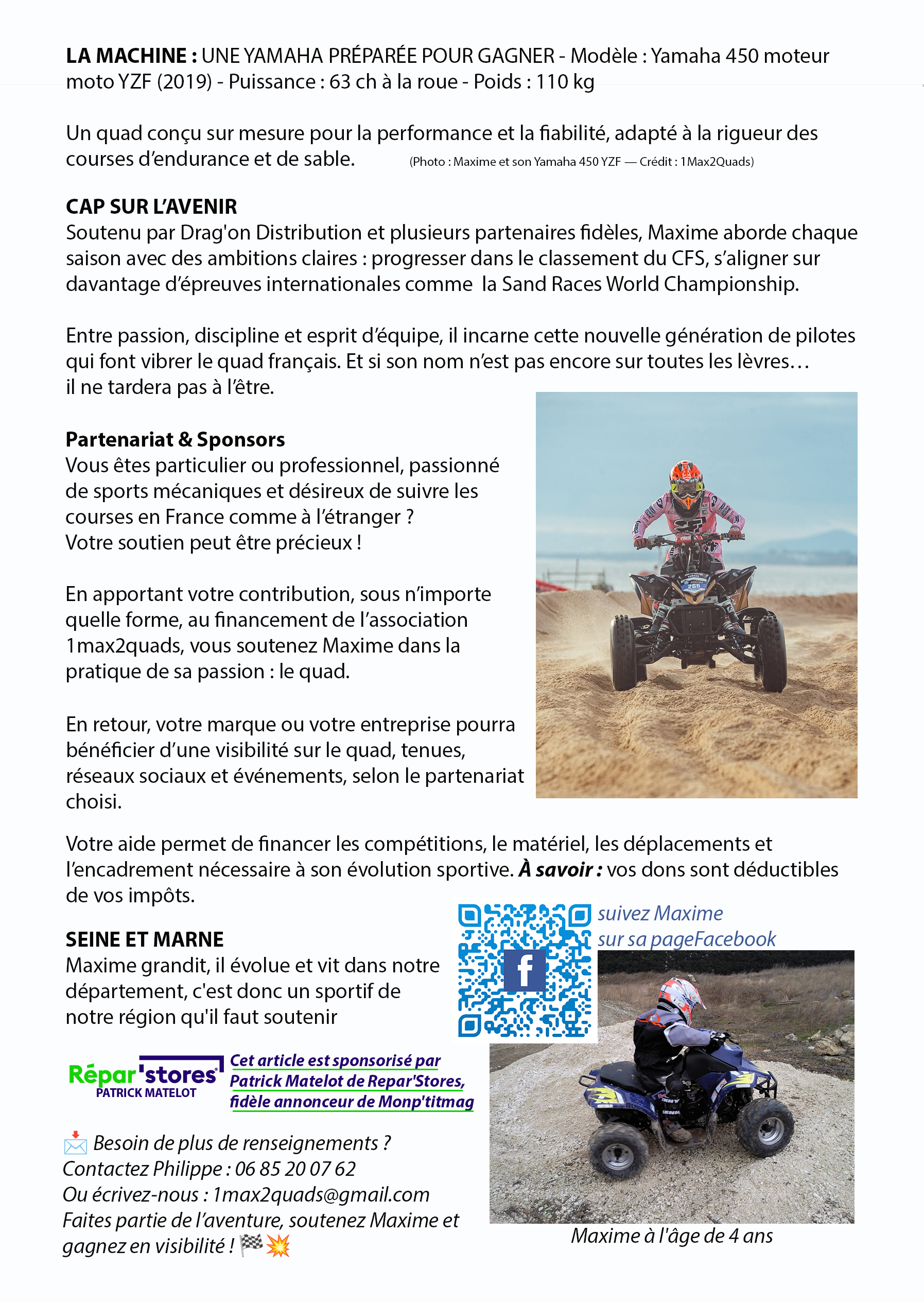MAGAZINE Hiver-2026