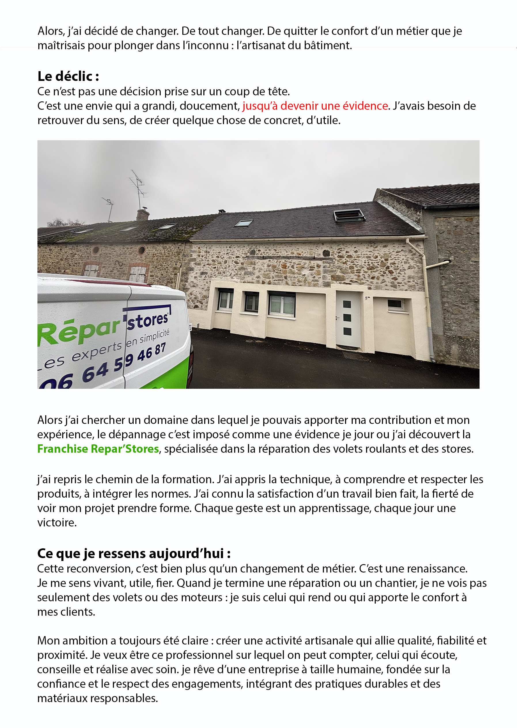 MAGAZINE Hiver-2026