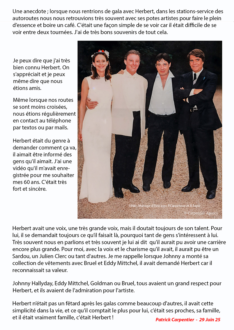 MAGAZINE Juillet-2025