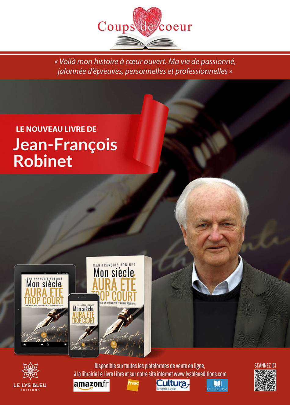 MAGAZINE Juillet-2025