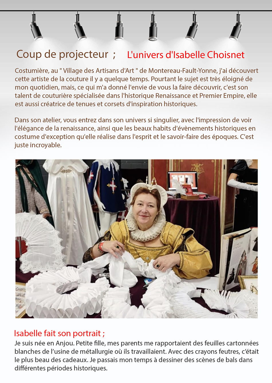 MAGAZINE Juillet-2025