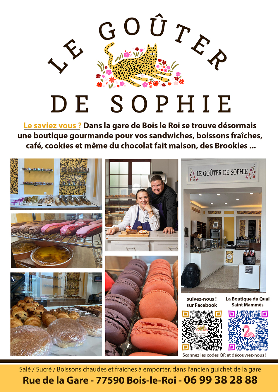 MAGAZINE Juillet-2025