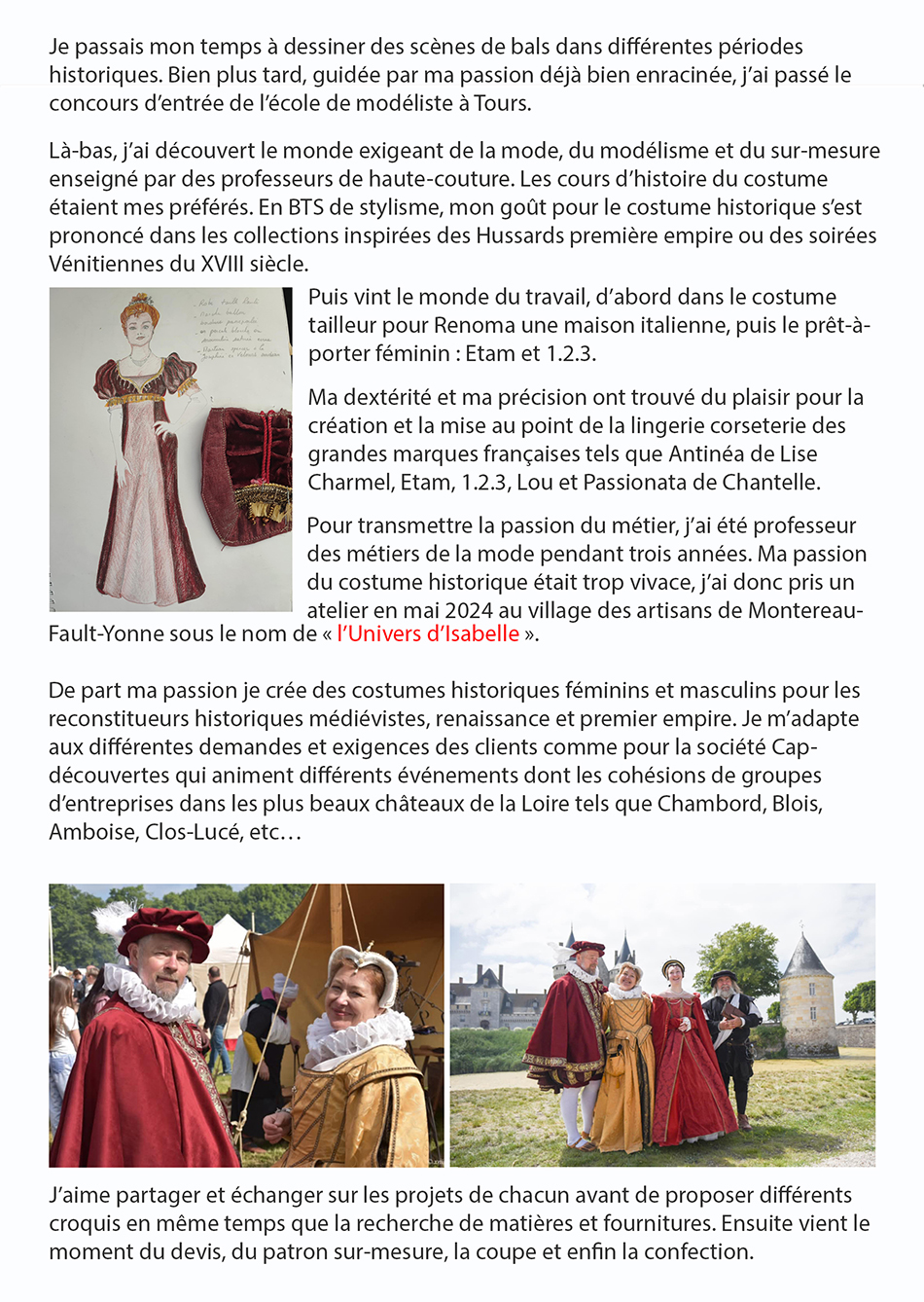 MAGAZINE Juillet-2025