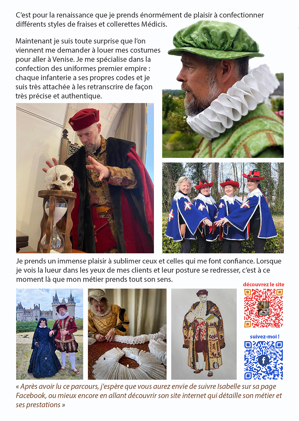 MAGAZINE Juillet-2025