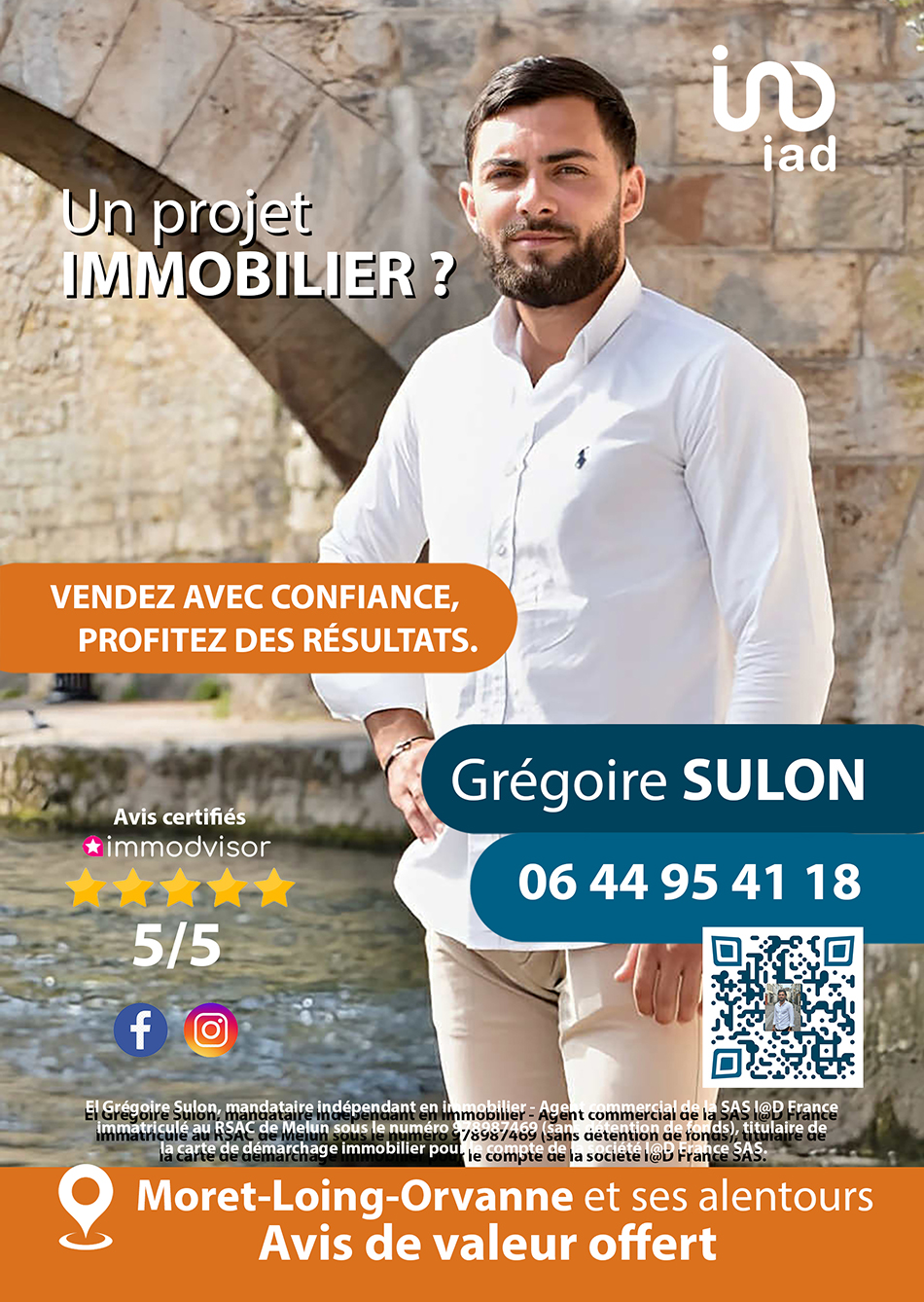 MAGAZINE Juillet-2025