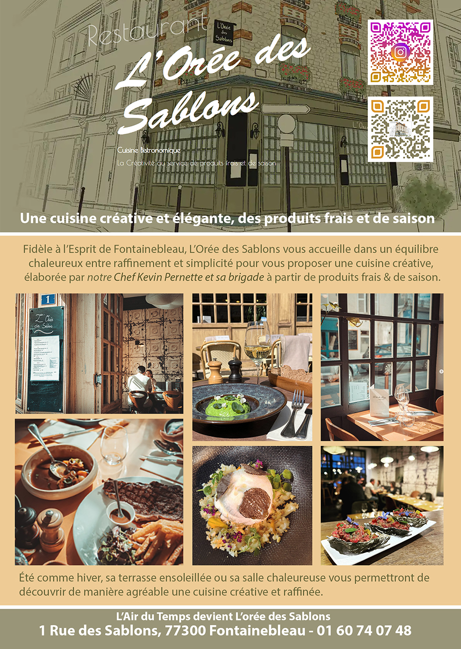 MAGAZINE Juillet-2025
