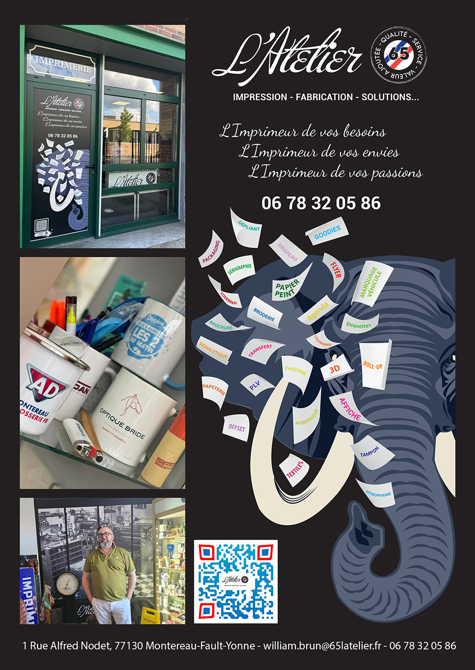 MAGAZINE Juillet-2025
