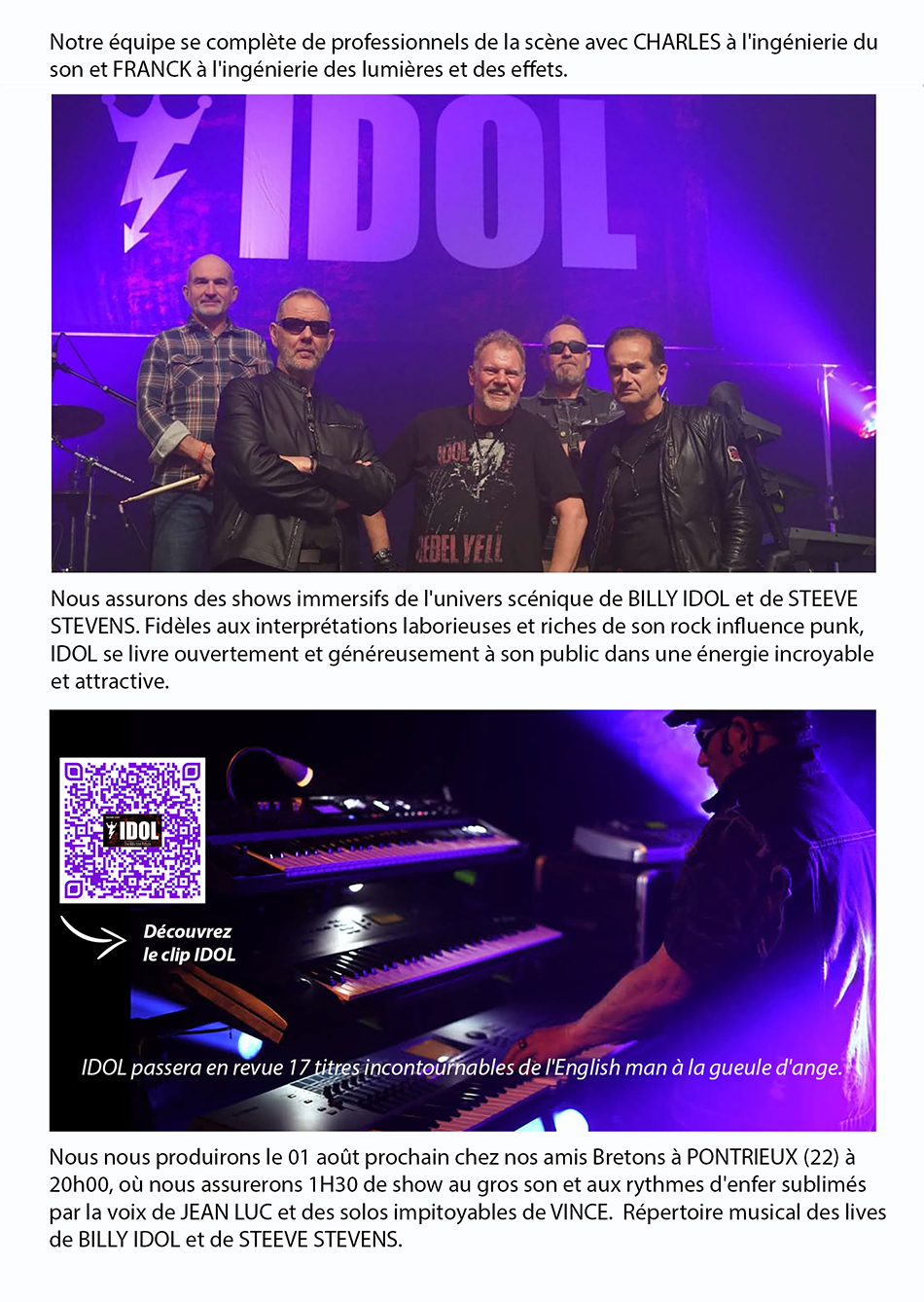 MAGAZINE Juillet-2025
