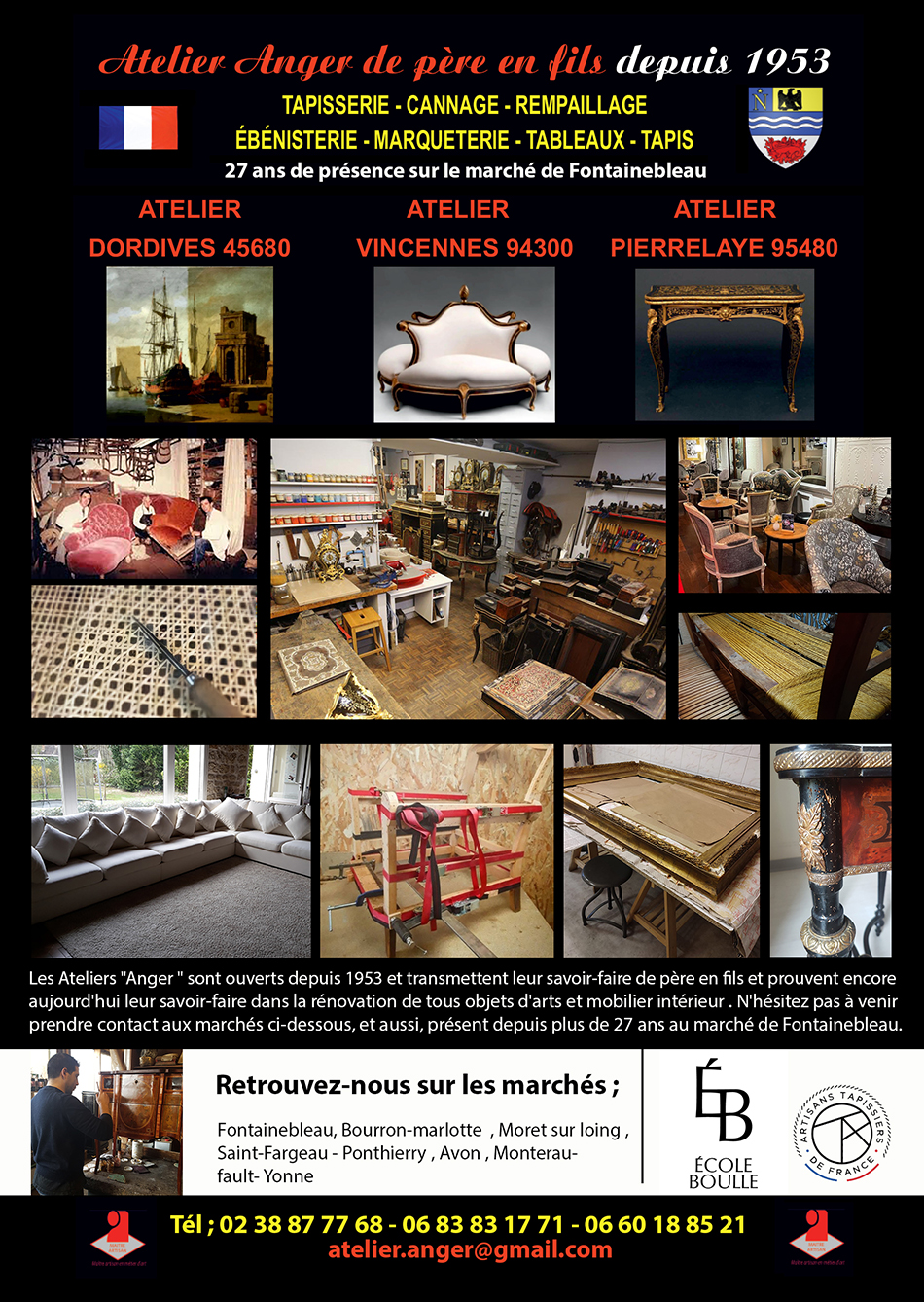 MAGAZINE Juillet-2025