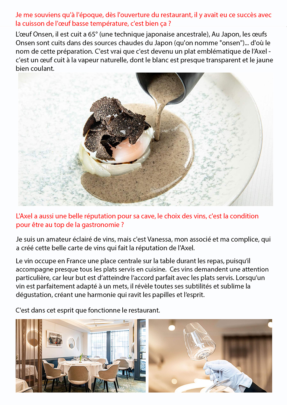 MAGAZINE Juillet-2025