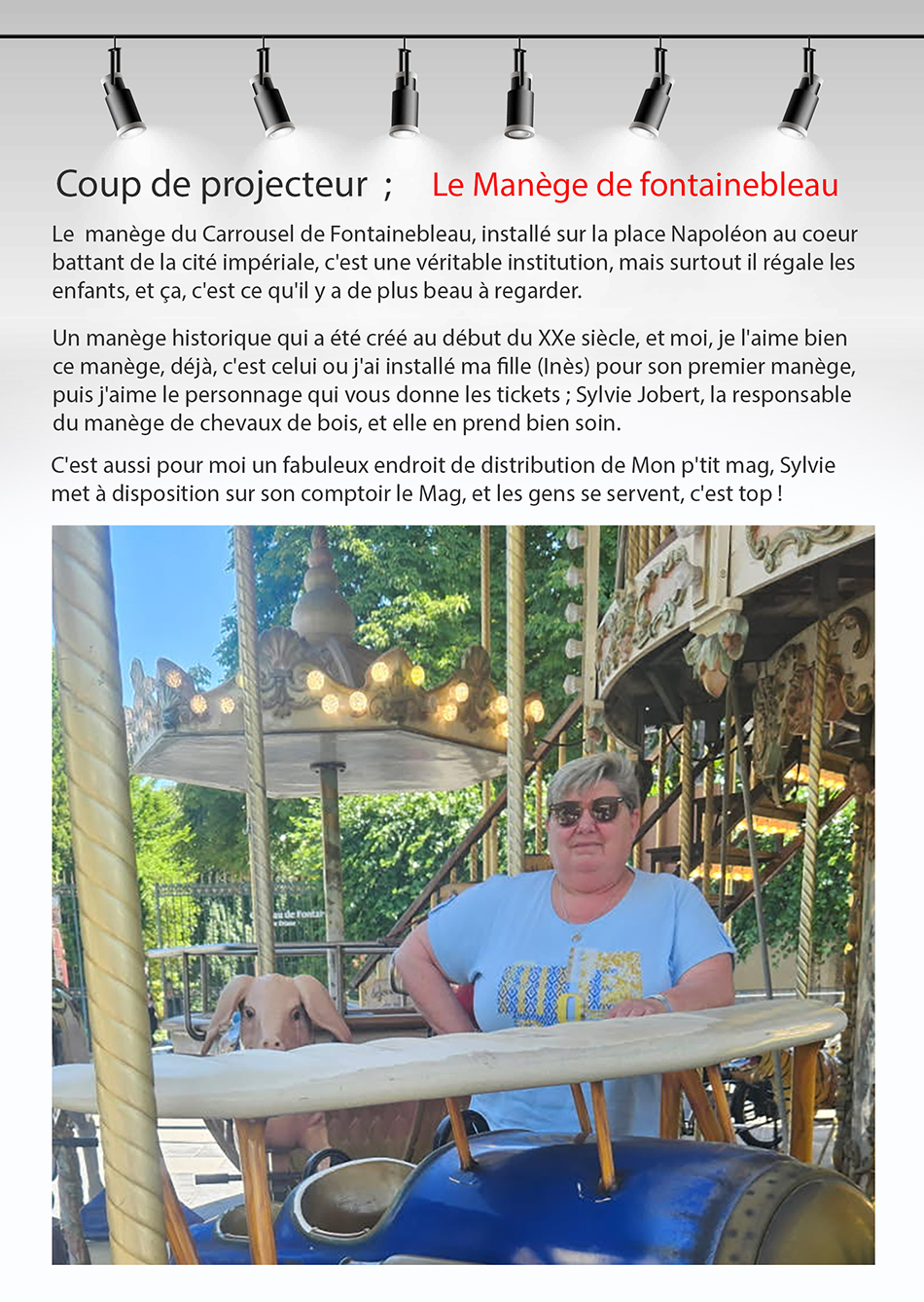 MAGAZINE Juillet-2025
