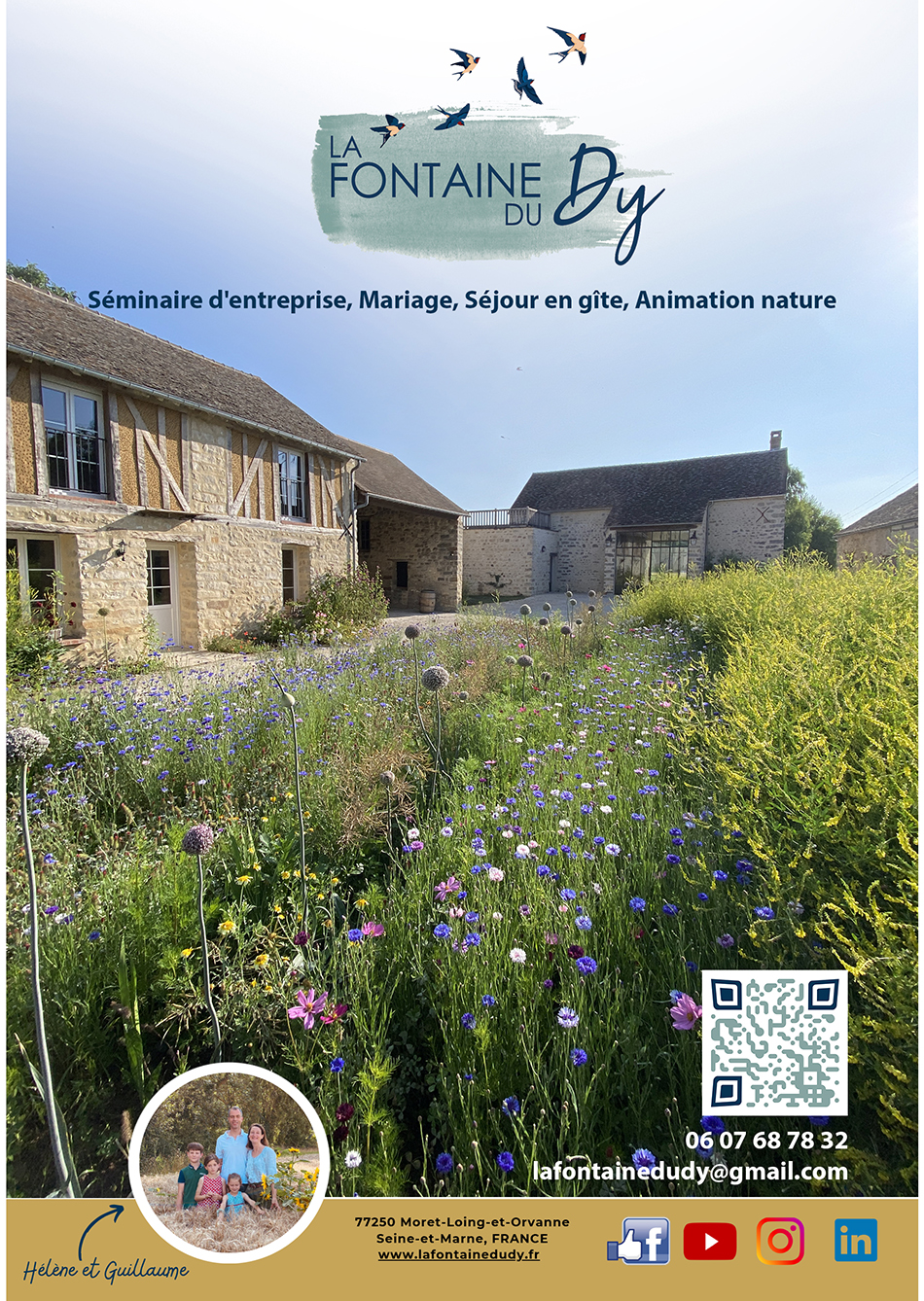 MAGAZINE Juillet-2025