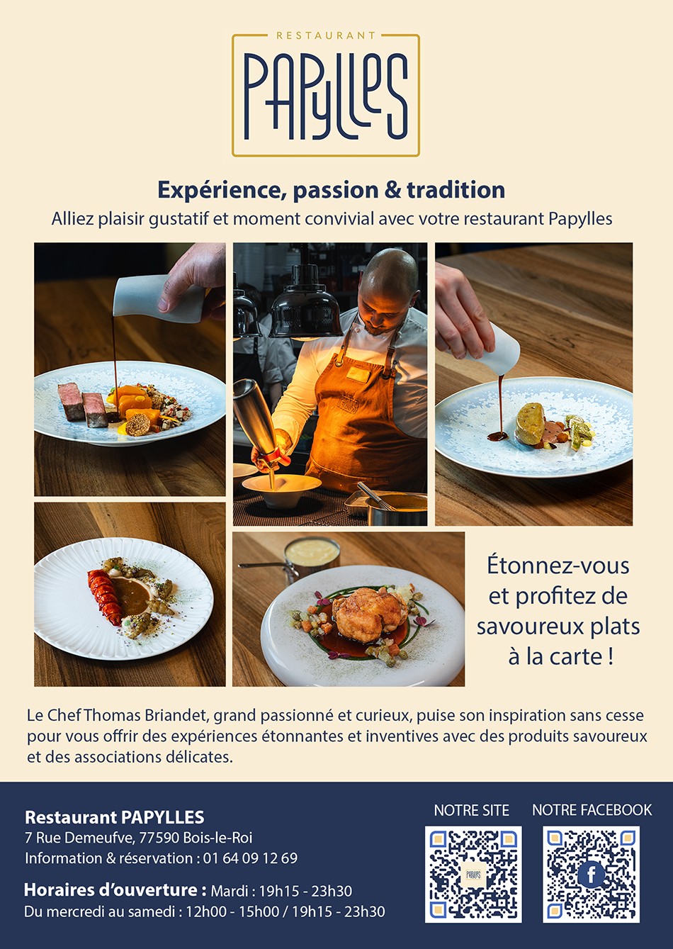 MAGAZINE Juillet-2025