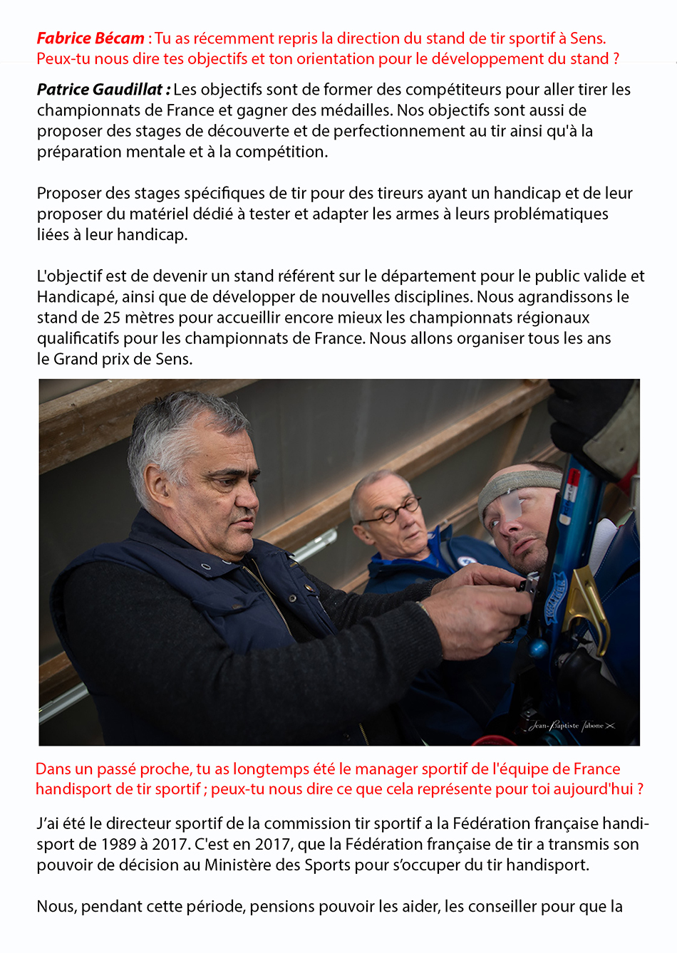 MAGAZINE Juillet-2025
