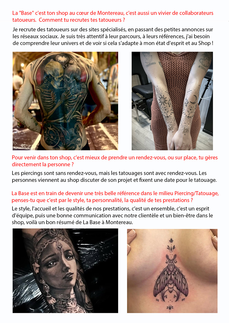 MAGAZINE Juillet-2025