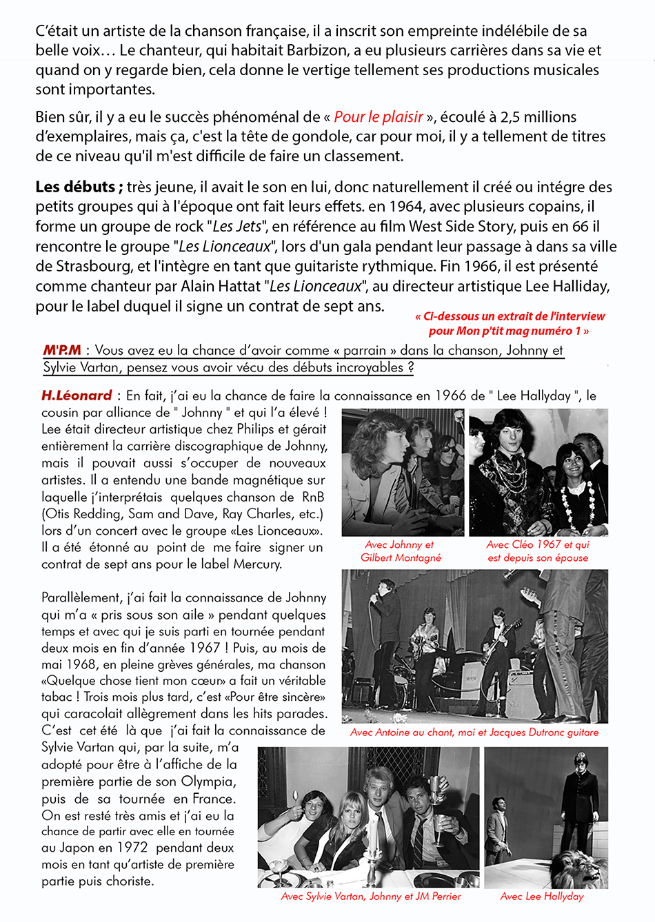 MAGAZINE Juillet-2025