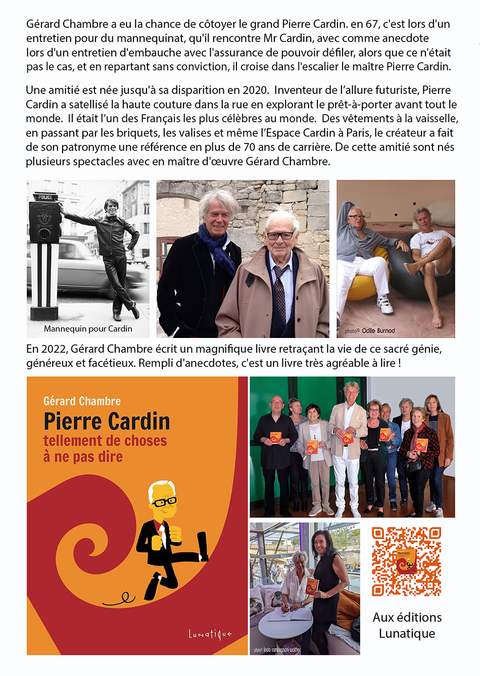 MAGAZINE Juillet-2025