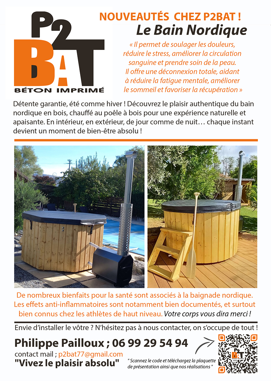 MAGAZINE Juillet-2025