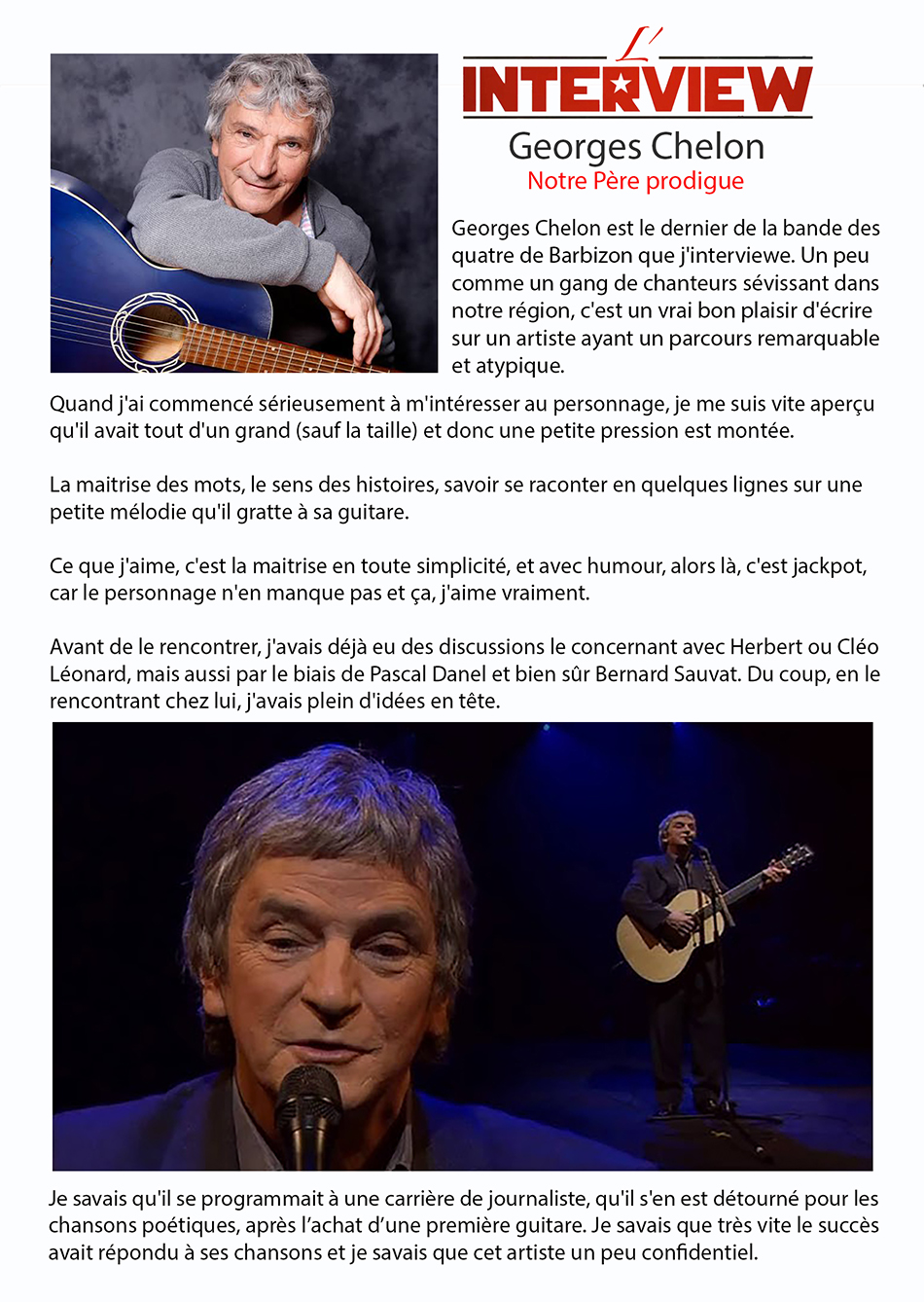 MAGAZINE Juillet-2025
