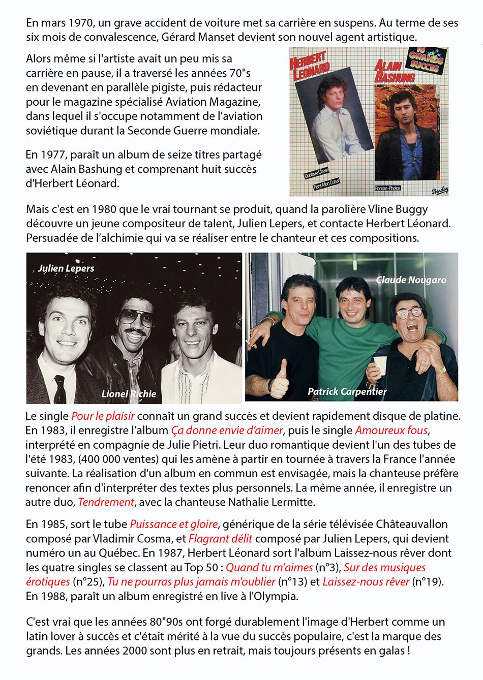MAGAZINE Juillet-2025