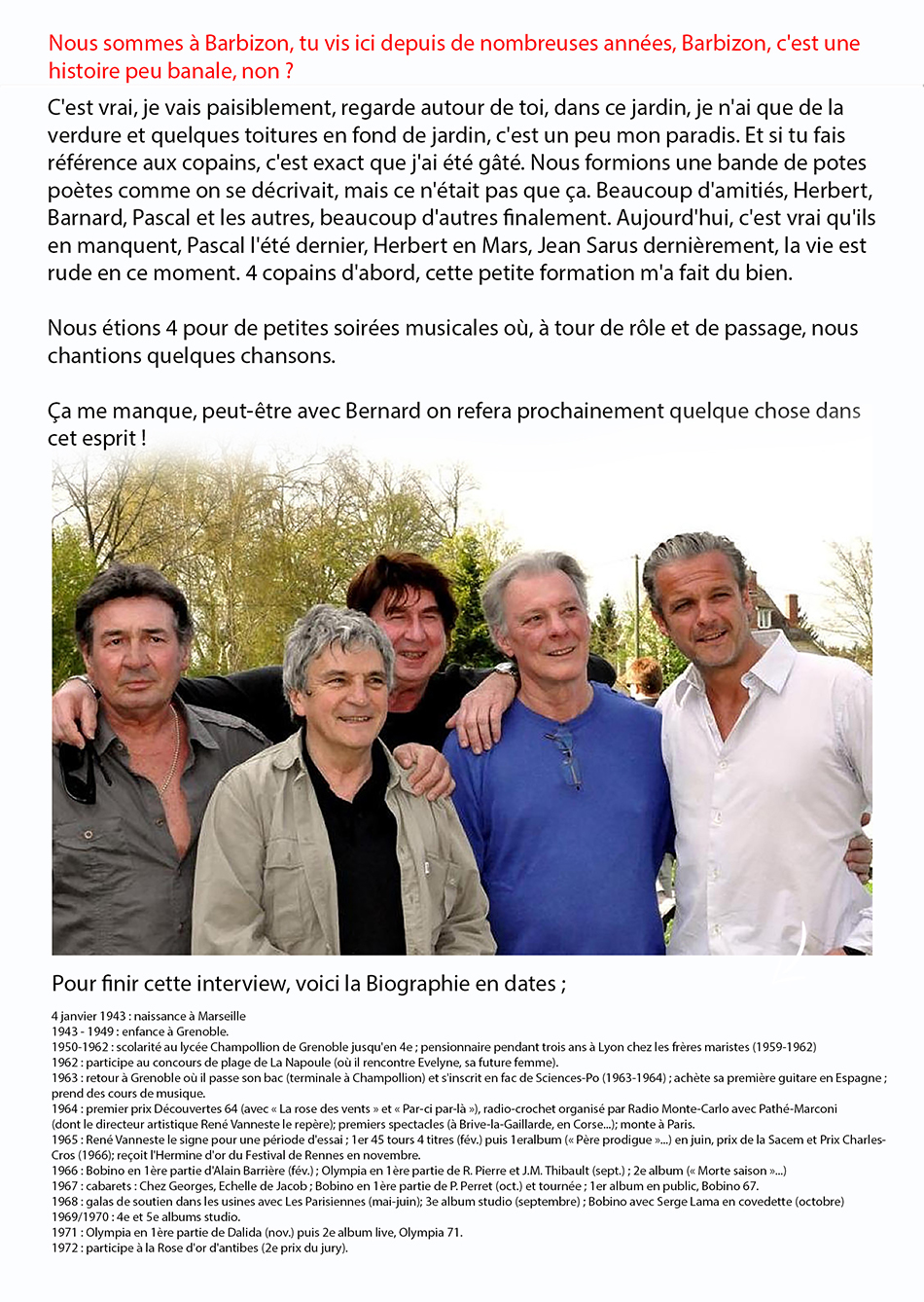 MAGAZINE Juillet-2025