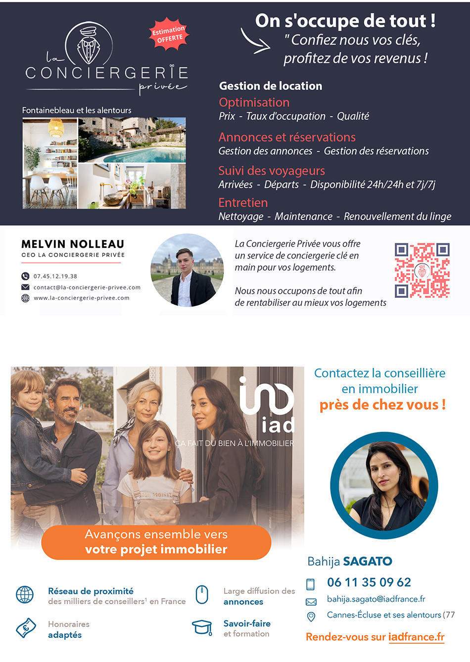 MAGAZINE Juillet-2025