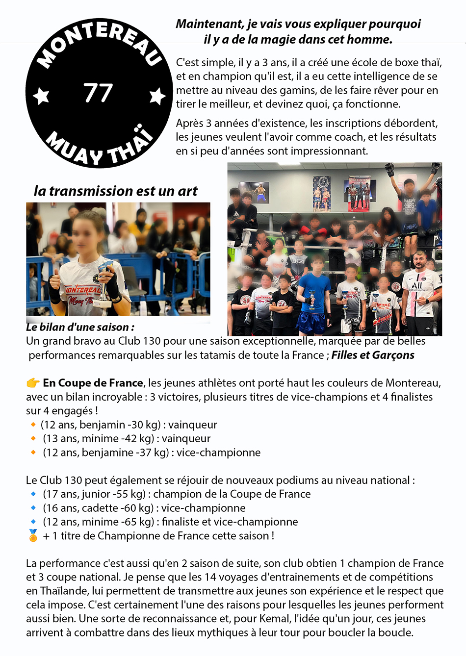 MAGAZINE Juillet-2025