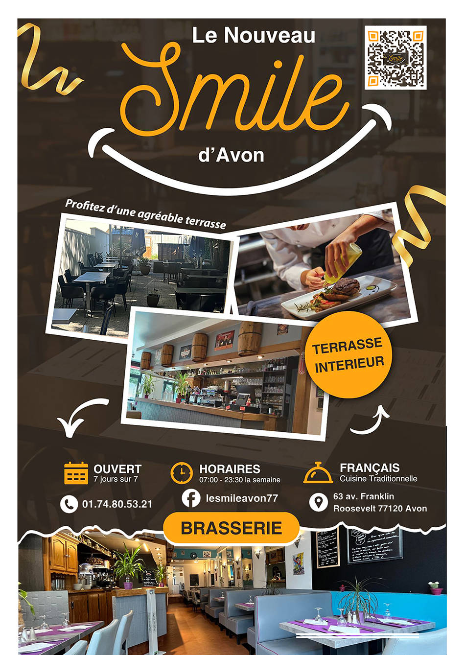 MAGAZINE Juillet-2025