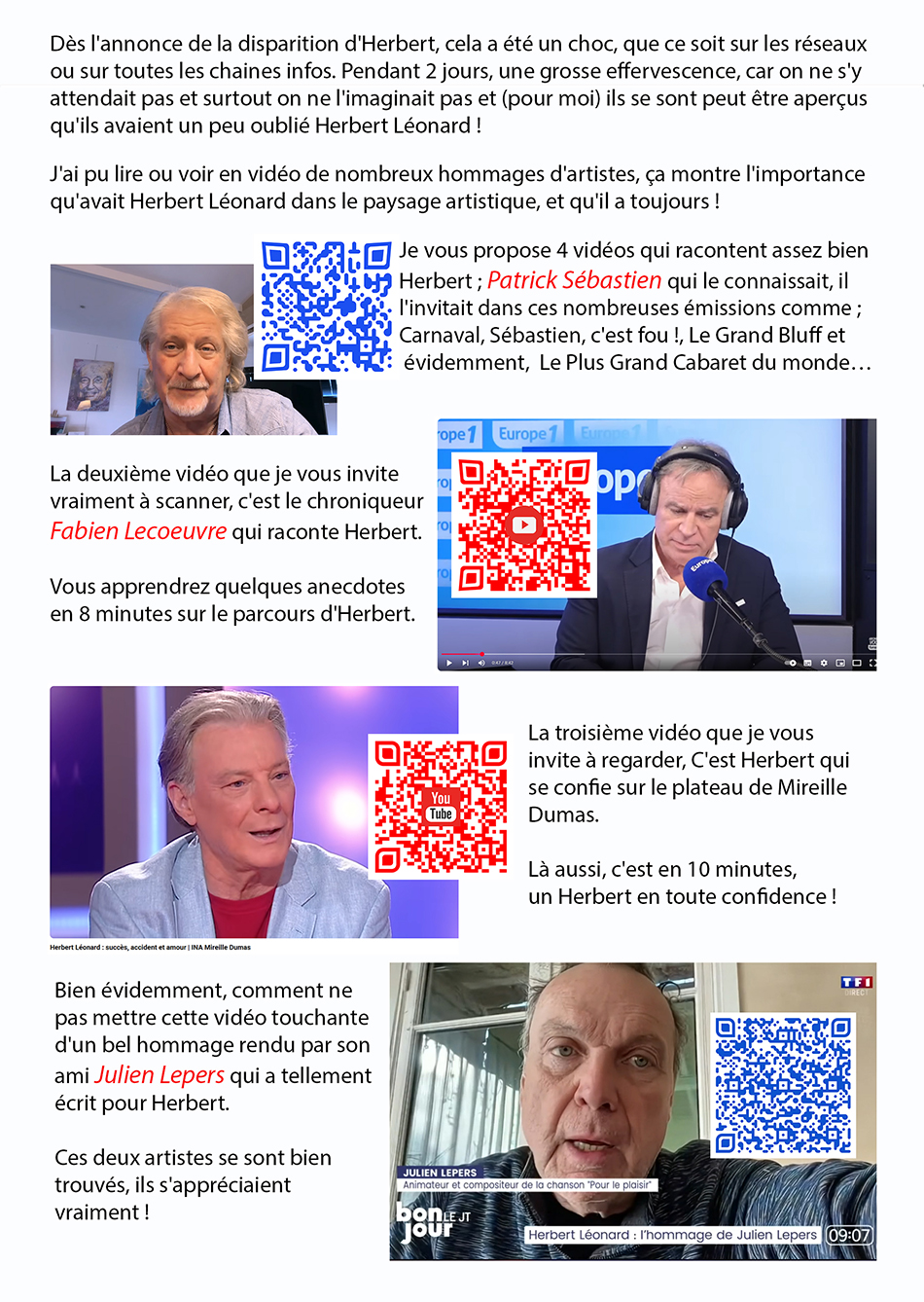MAGAZINE Juillet-2025