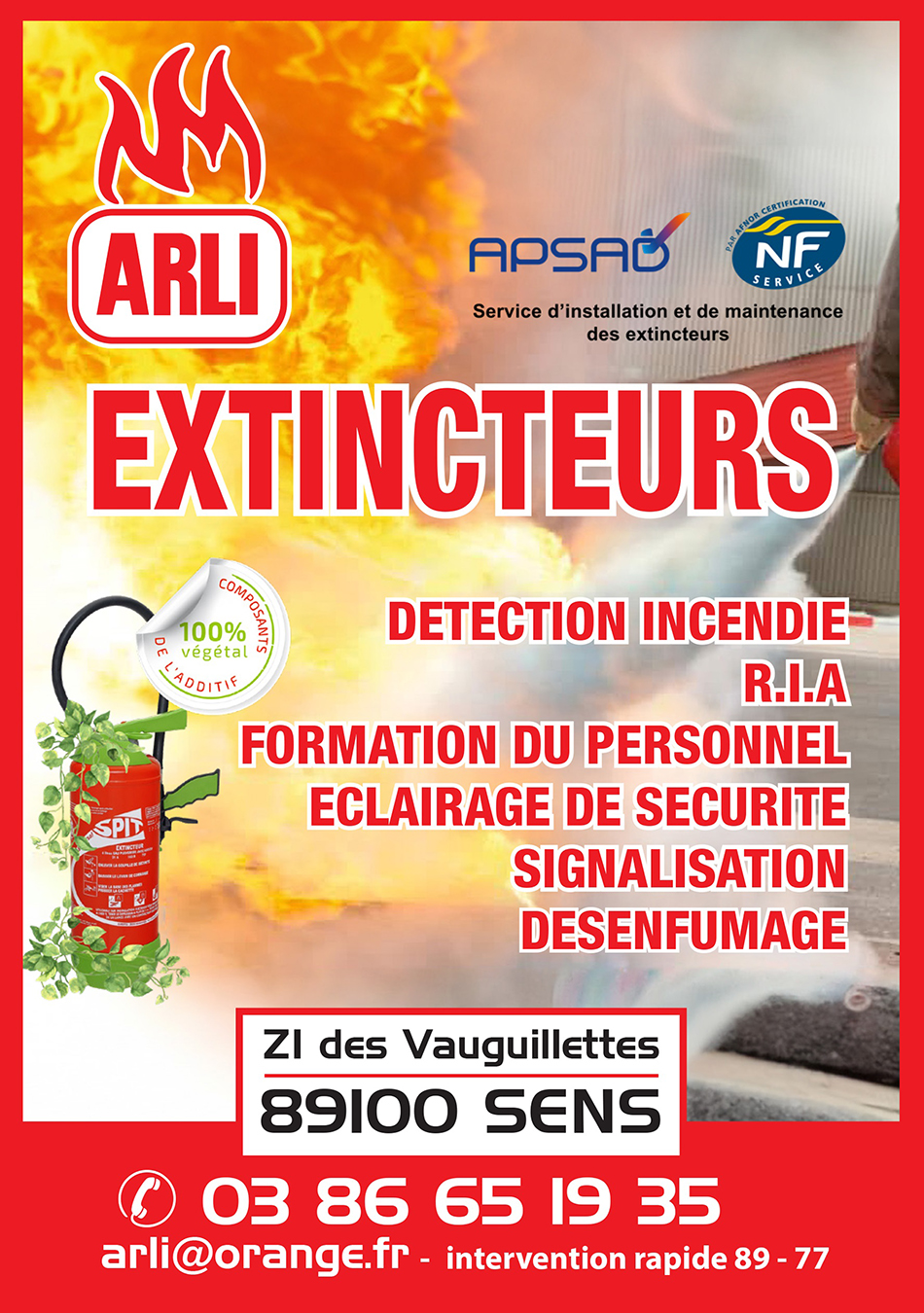 MAGAZINE Juillet-2025