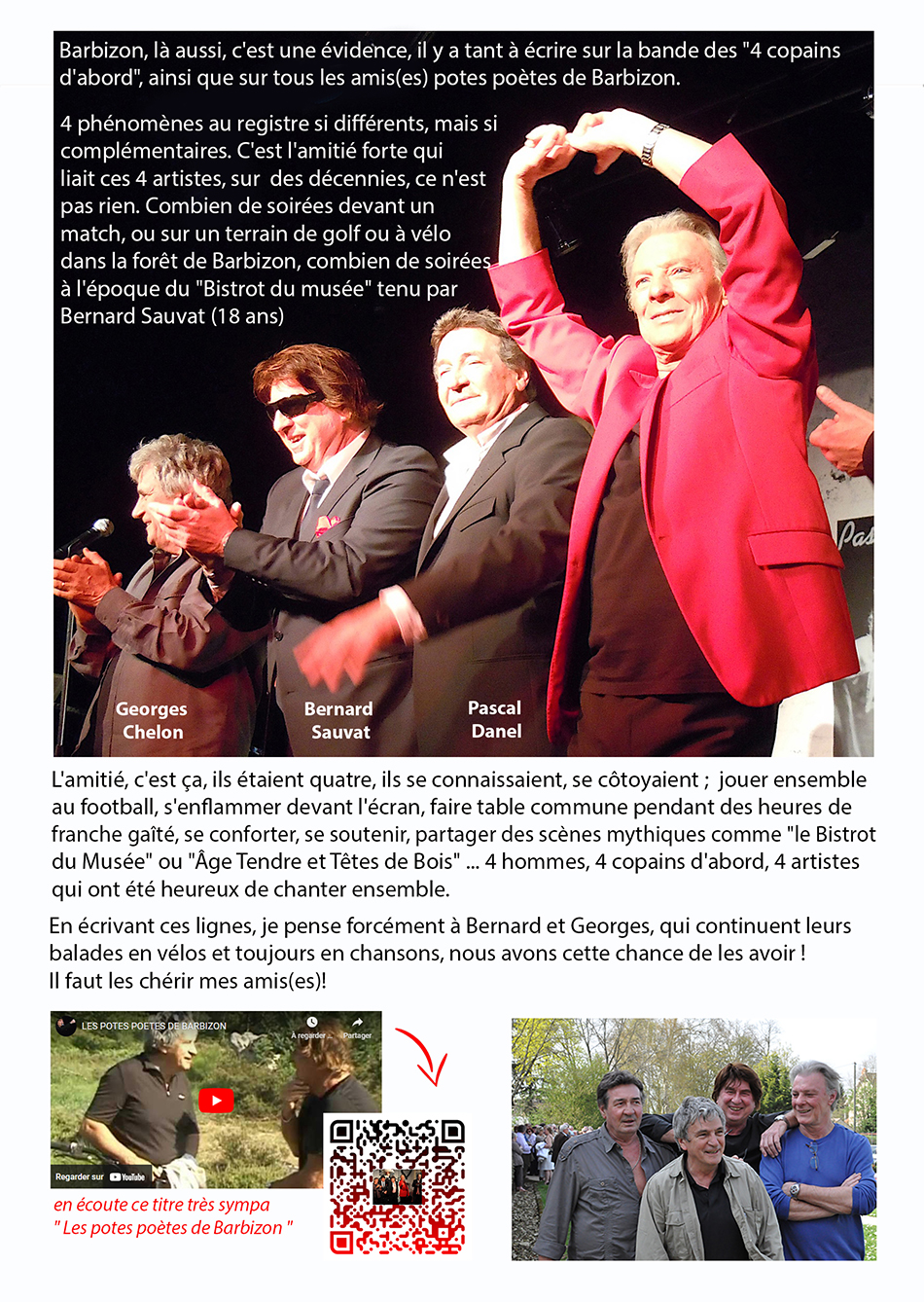 MAGAZINE Juillet-2025