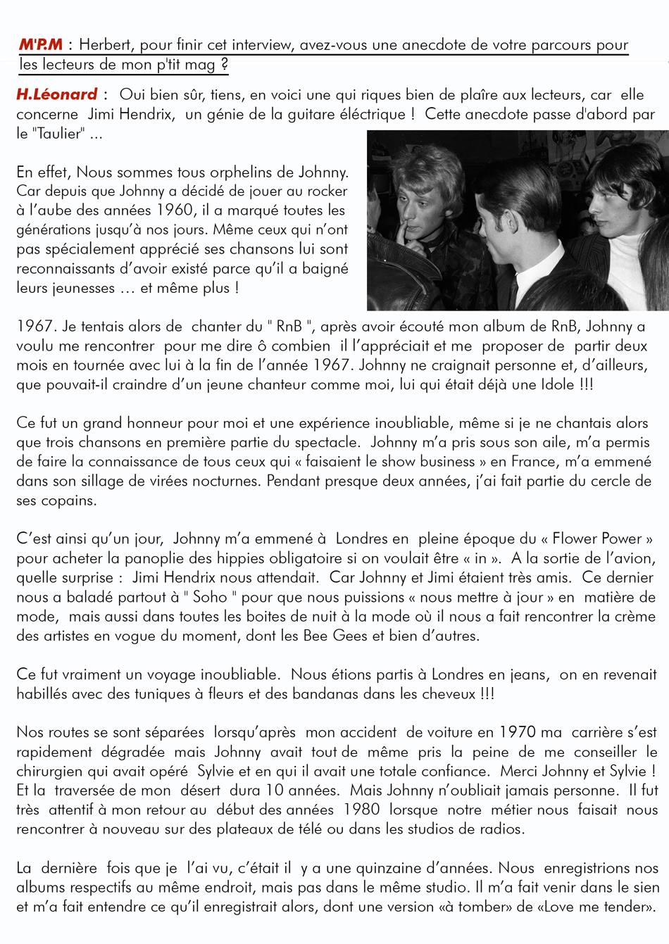 MAGAZINE Juin-2023