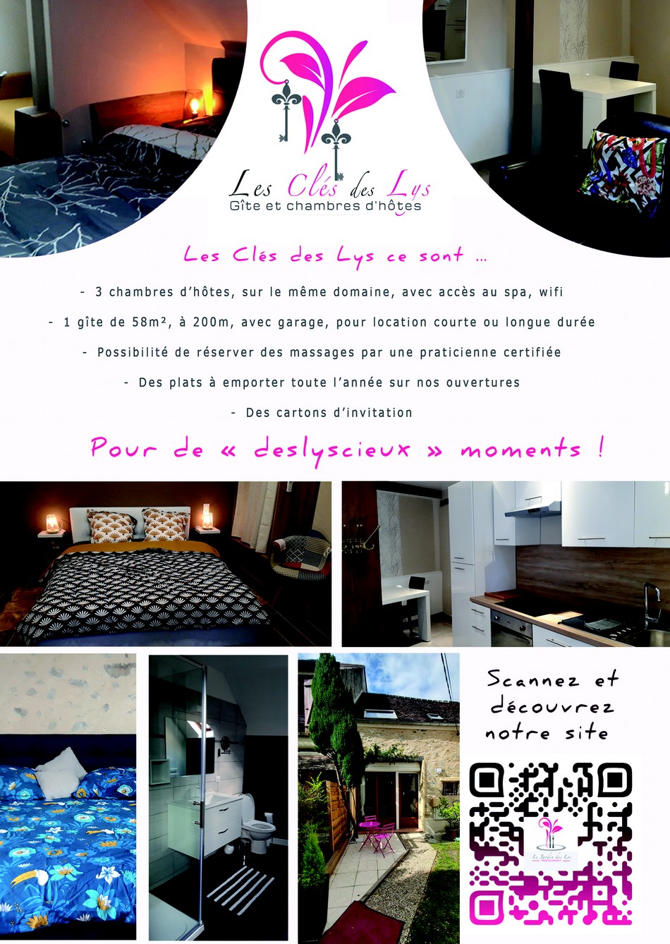 MAGAZINE Juin-2023